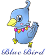 Blue Bird