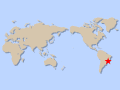 Brasil/Rio de Janeiro