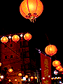 赤提灯