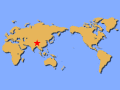 Bangladesh