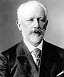 Peter Ilyich Tchaikovsky