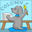 column