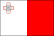 マルタ国旗