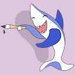 Jawsが…