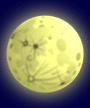 full moon
