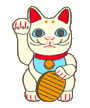 Lucky Cat